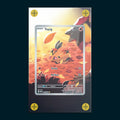 Tepig - Art Display