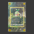 Turtwig - Art Display