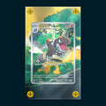 Tyrunt - Art Display