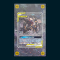 Umbreon & Darkrai GX - Art Display