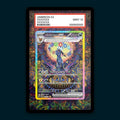 Umbreon EX - PSA Graded Display