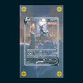 Umbreon V - Art Display