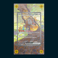 Ursaluna EX - Art Display
