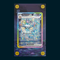 Vaporeon EX - Art Display