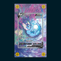 Vaporeon V - Art Display