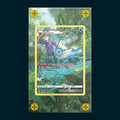 Vaporeon - Art Display