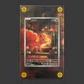 Vulpix - Art Display