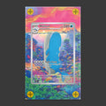 Wailord - Art Display