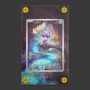 Noibat - Journey Together Art Frame