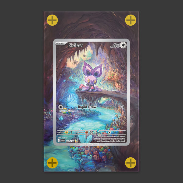 Noibat - Journey Together Art Frame