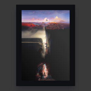 Charmander, Charmeleon & Charizard 151 - Wall Display