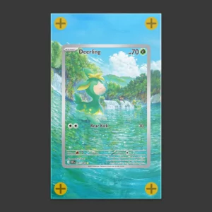 Deerling - Art Display