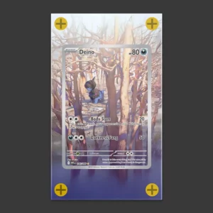 Deino - Art Display