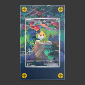 Sewaddle - Art Display