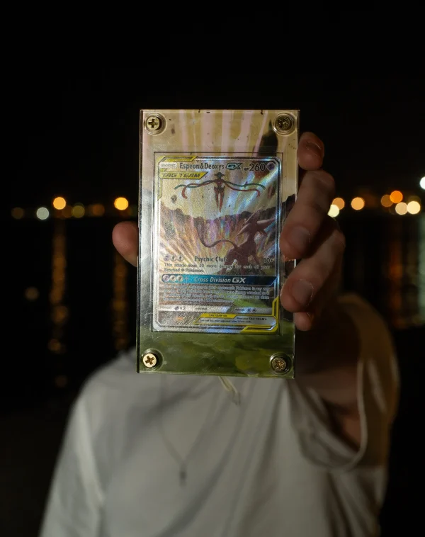 Vaporeon V - Art Display - Afbeelding 3