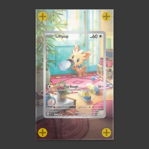 Lillipup - Art Display