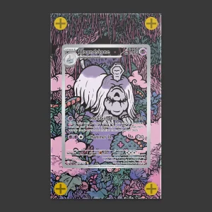 Houndstone - Art Display