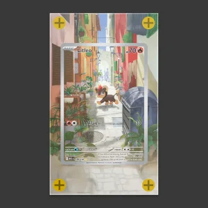Litleo - Art Display