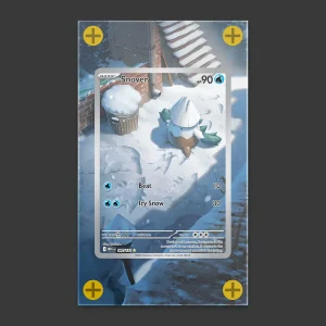 Snover - Art Display