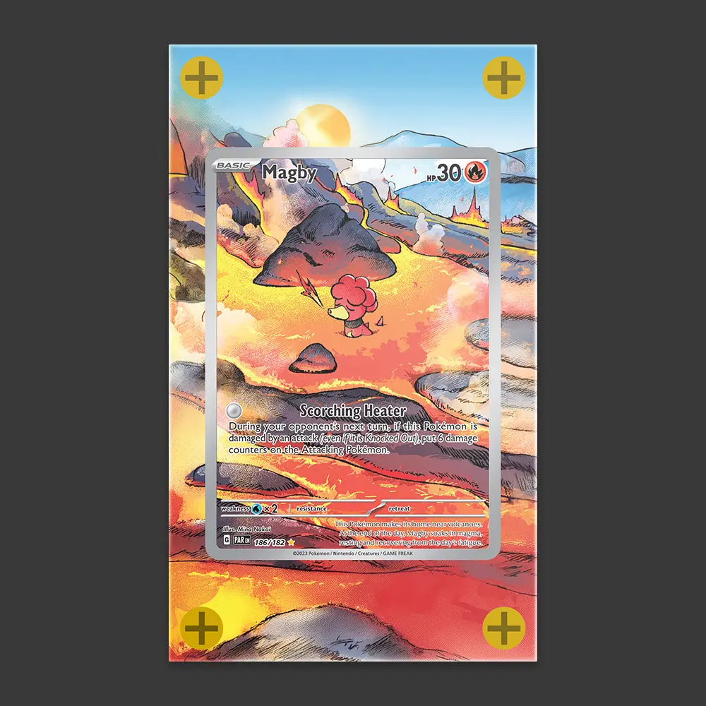 Magby Paradox Rift copy