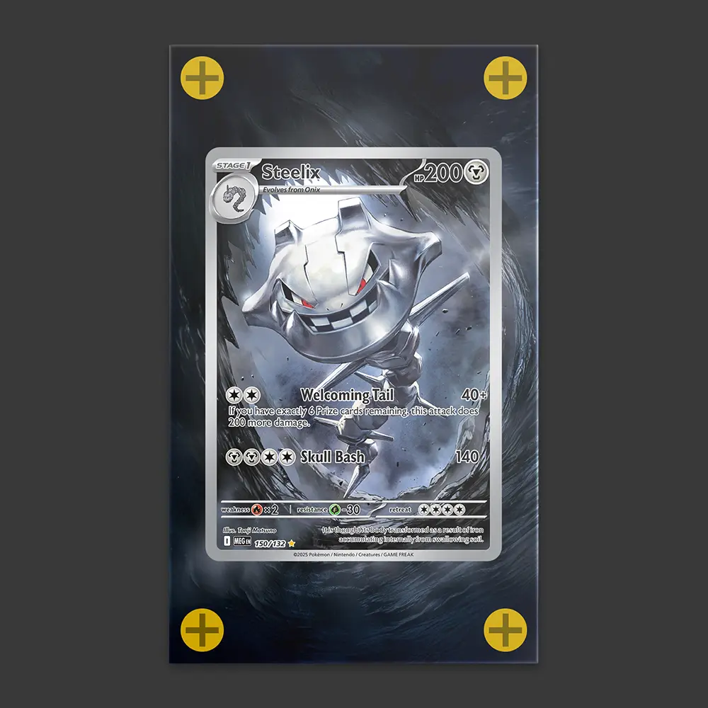Steelix Mega Evolution copy