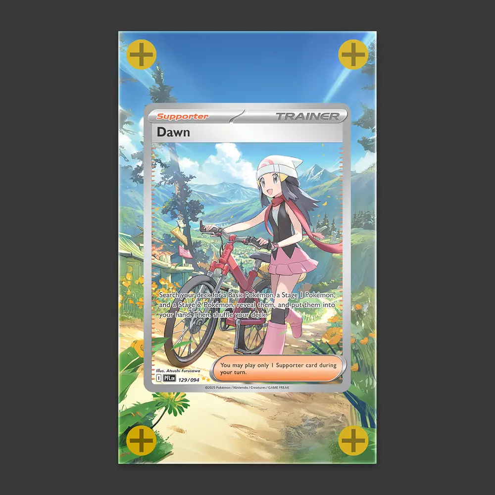 Dawn Phantasmal Flames copy